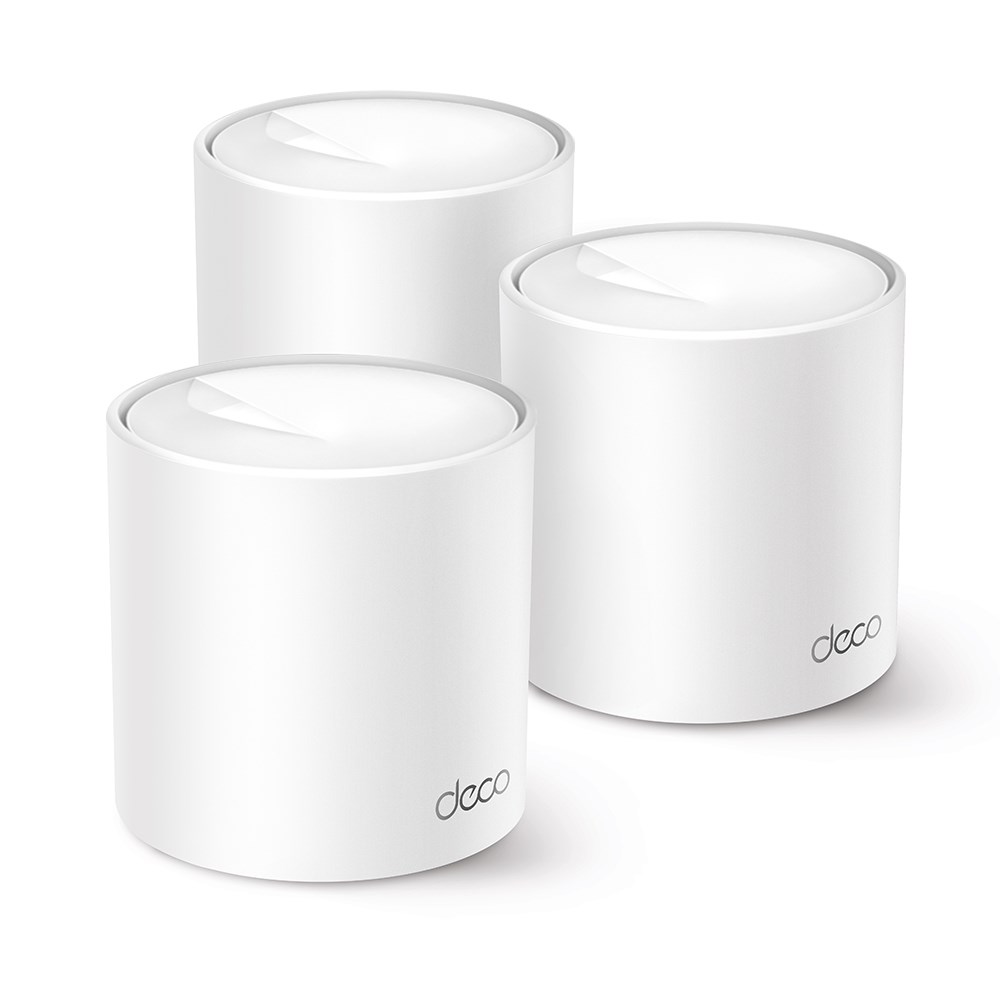 TP-Link AX1500 Mesh Wi-Fi 6 sistem