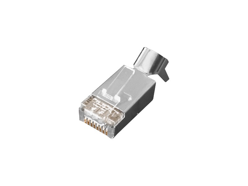 Alantec WT108 konektor za žice RJ-45, nerjavno jeklo