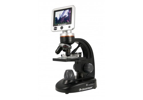 Digitalni mikroskop Celestron CM44341 1600x
