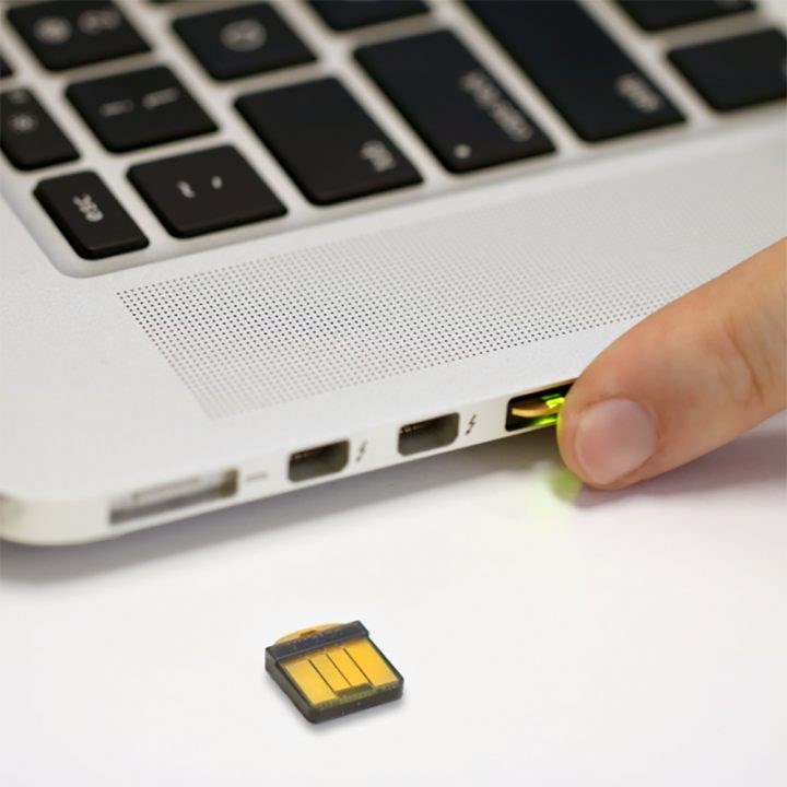 Yubico YubiKey 5 Nano USB-A ključek za varnost