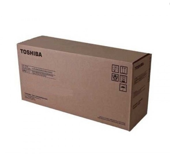 Toshiba T-FC415E-K toner, črn, original, 38400 strani