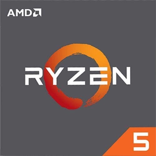 AMD Ryzen 5 5600X procesor 3.7 GHz (Tray)