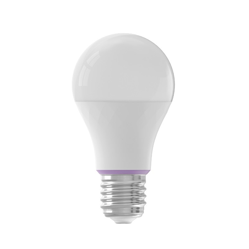 Pametna žarnica Yeelight W4 E27, bela, nastavljiva, 4 kosi