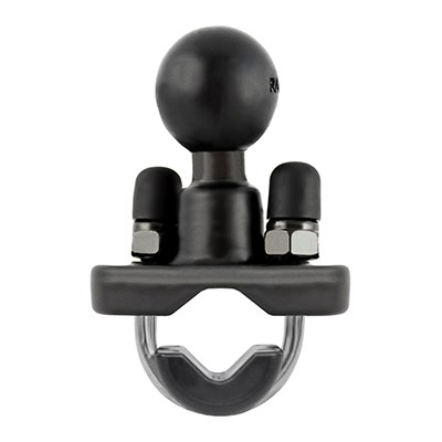 RAM Mounts Montažna osnova s U-vijakom za krmila
