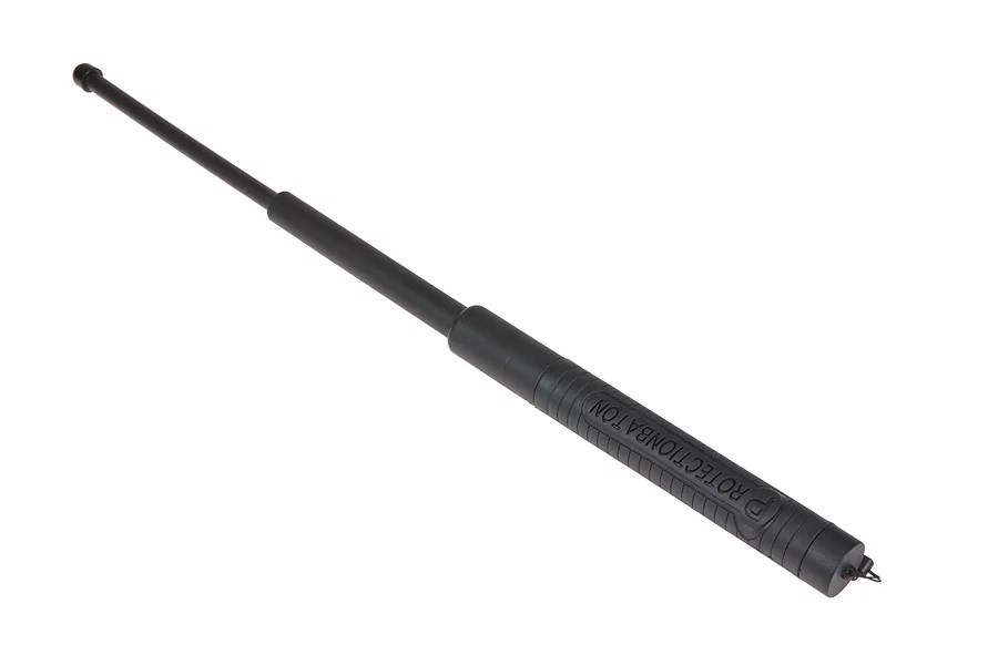 GUA Teleskopska palica COBRA 26"/56 cm, črna
