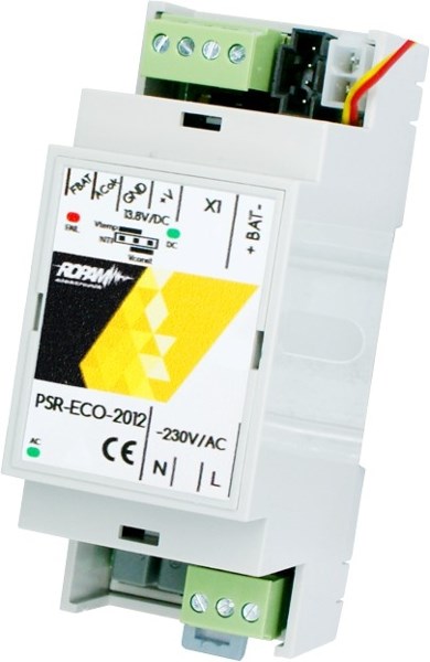 ROPAM ZASILACZ BUFOROWY PSR-ECO-2012 napajalnik