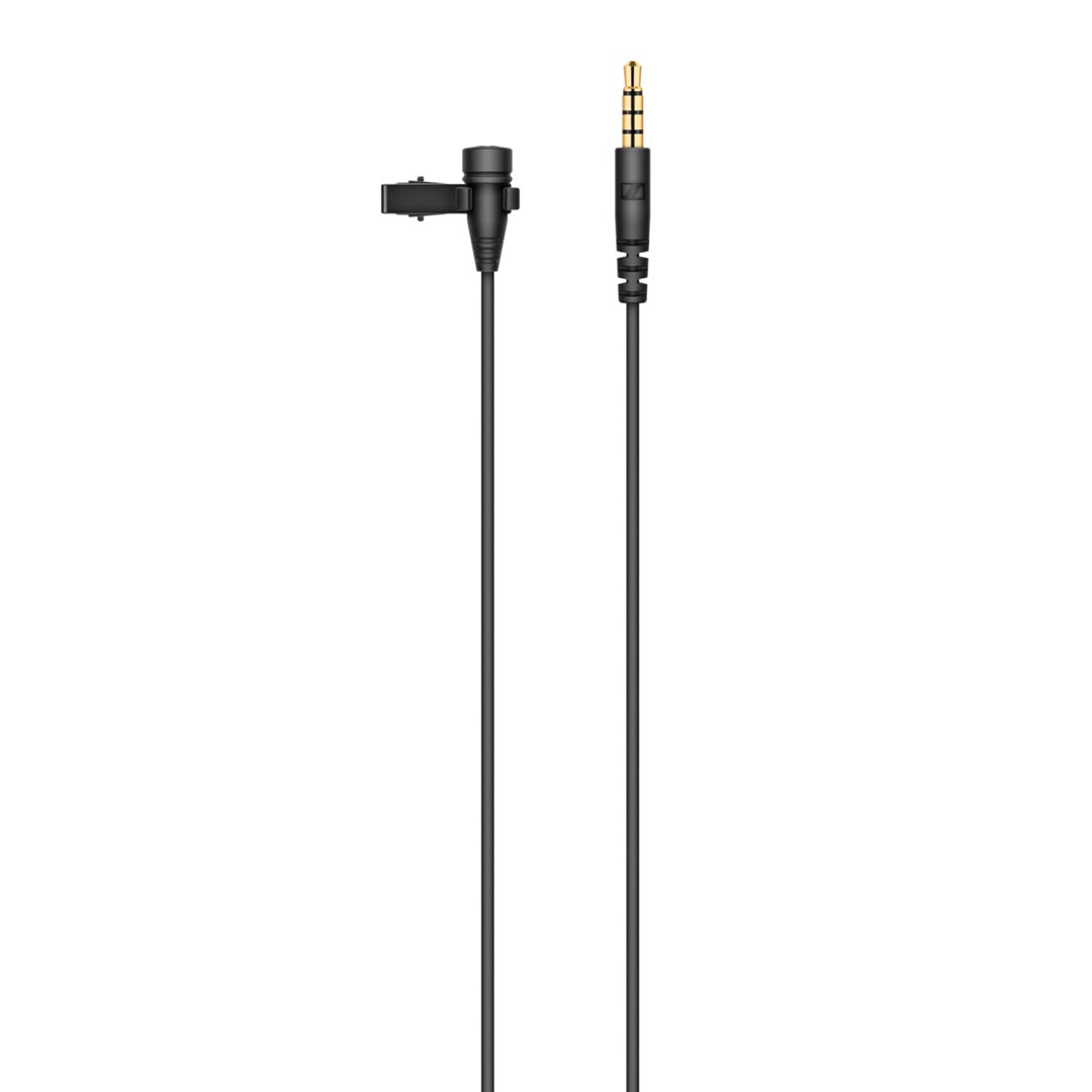 Sennheiser XS LAV MOBILE - omnidirekcijski lavalier mikrofon s 3.5 mm TRRS priključkom