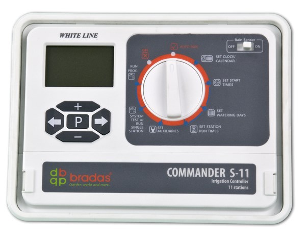 BDS WL-31S11 Dodatek za kapljični namakalni sistem, 1 kos