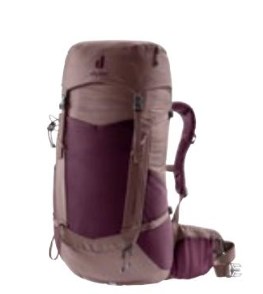 Deuter Futura 24 SL nahrbtnik, 24 L, Bordeaux
