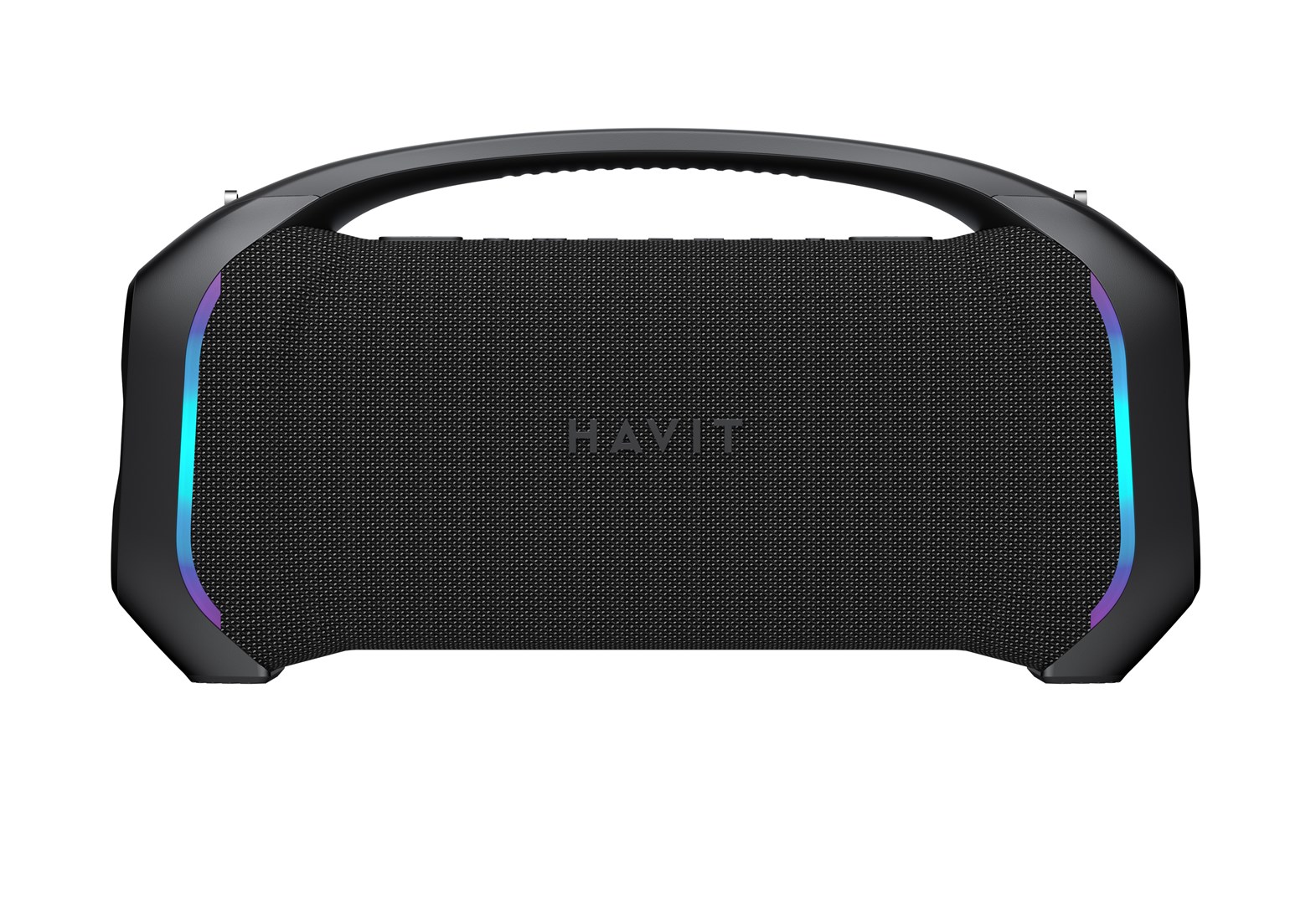 Havit SK910BT Bluetooth zvočnik, 100W, črn