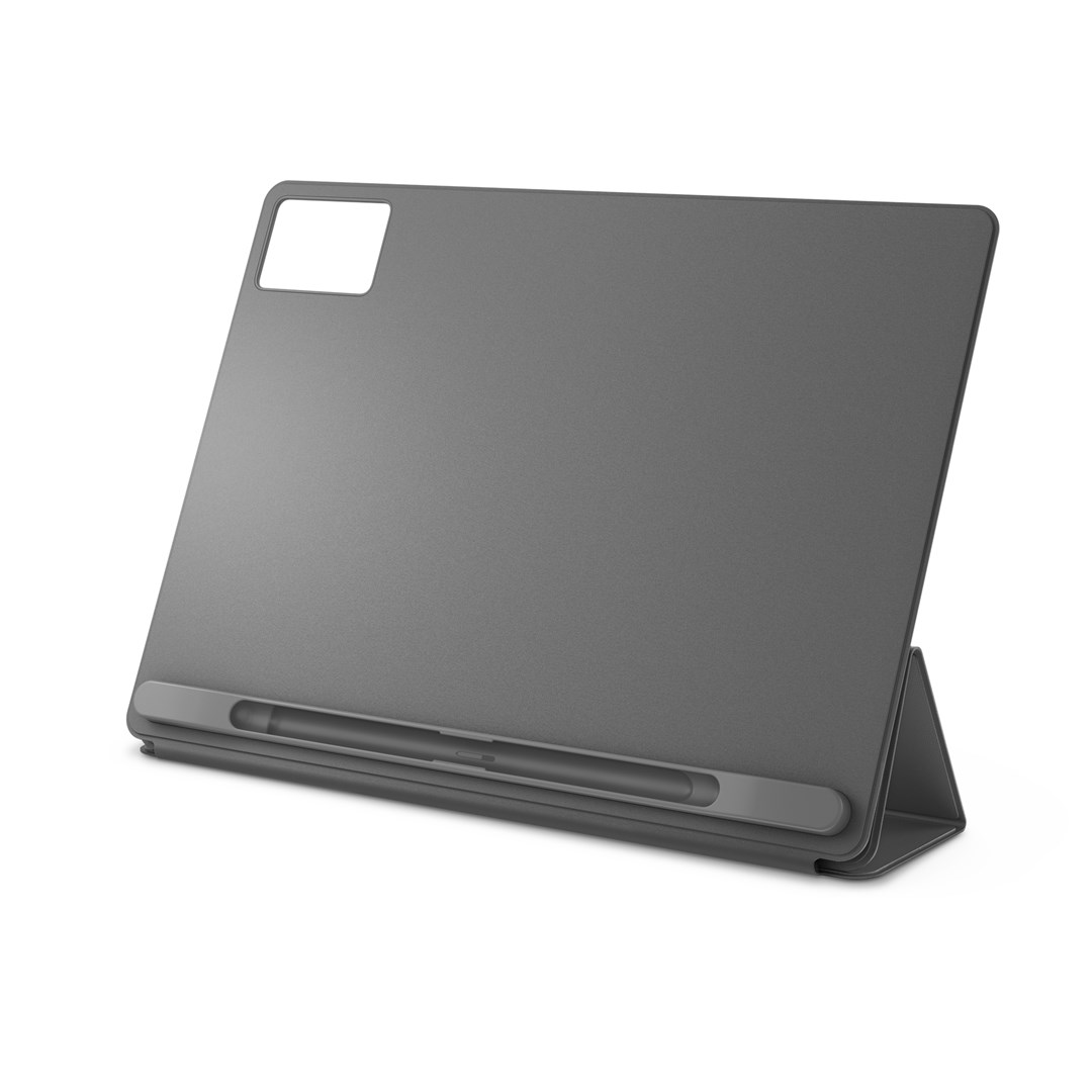 Lenovo Folio ovitek za Idea Tab Plus 12.1" - Črna