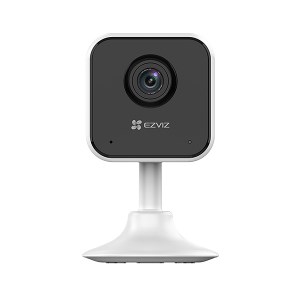 EZV CS-H1c (1080P) Kamkorder, Bijela