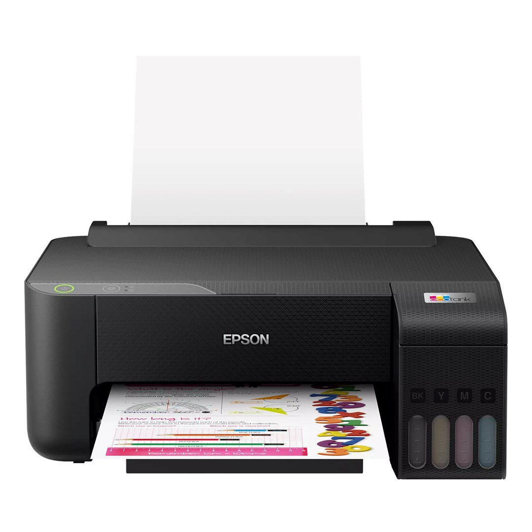 EPS Epson EcoTank L1230 - Tiskalnik s sistemom neprekinjenega dovajanja črnila