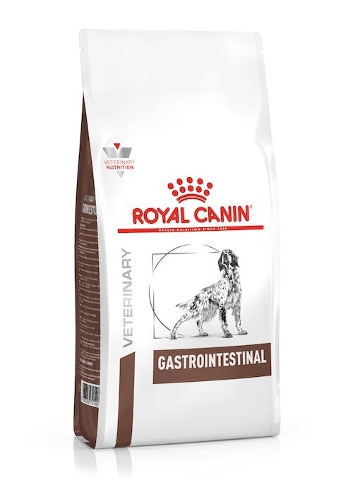 ROYAL CANIN Gastrointestinal pasja hrana 15 kg, piščanec