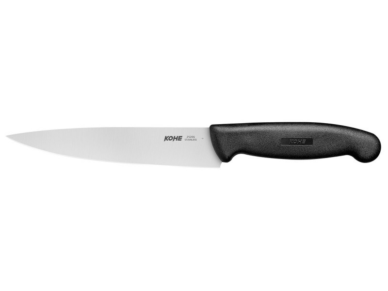 KHE Nož, 16,4 cm, jeklen