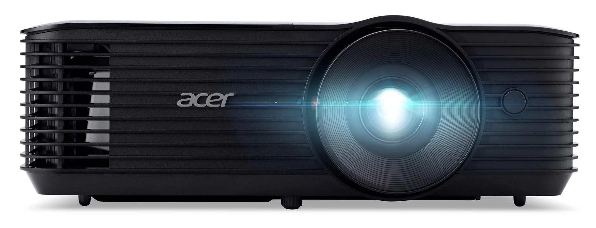 Acer X1328WHn DLP projektor, 5000 ANSI, WXGA (1200x800), črn
