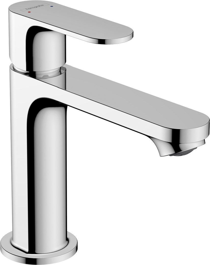 Hansgrohe Tecturis S umivalniška armatura, krom