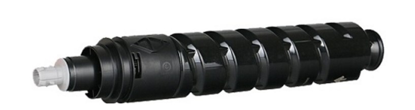Canon C-EXV51 Toner, Original, Črna, 69000 strani