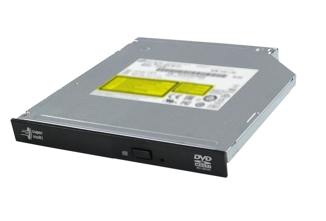 LG notranji DVD-RW snemalnik GTC2N BULK / HITACHI-LG, 12.7MM SLIM
