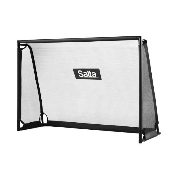 Nogometni gol Salta Legend z zaslonom za trening 180x120x60 cm