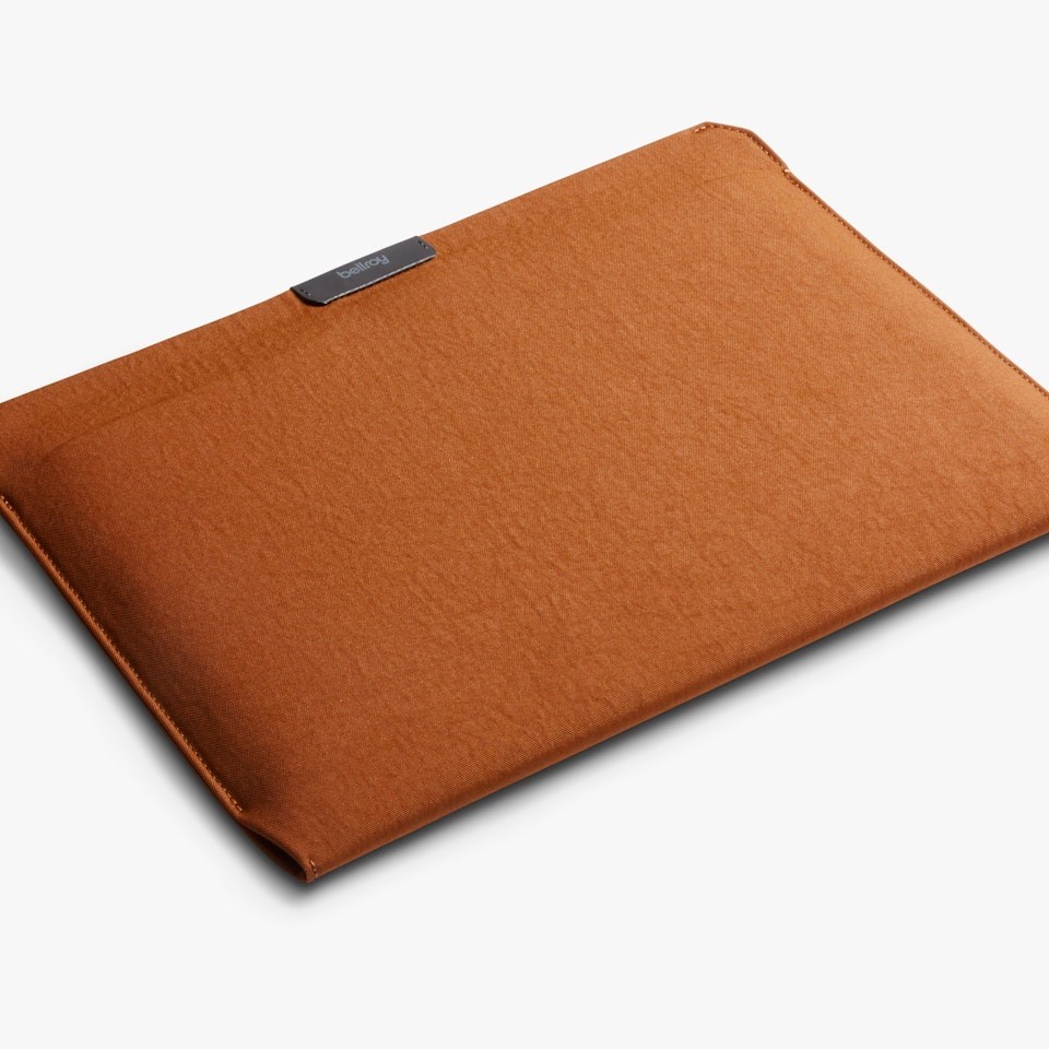 Bellroy DLSC-BRZ-213 etui za prenosnik 35,6 cm (14") rjav