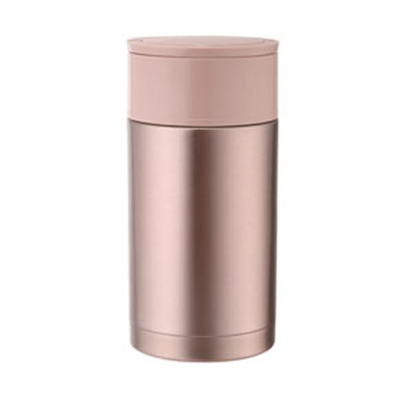 Termovka Maestro MR-1636-110, 1.1L, nerjaveče jeklo, roza
