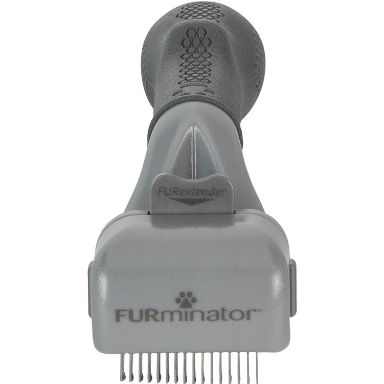 FURminator – pripomoček za odstranjevanje vozlov za pse in mačke
