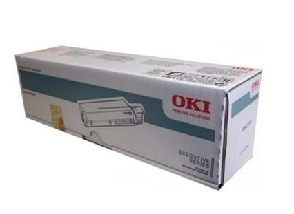 Originalni toner OKI 45807116, črn, 12.000 strani
