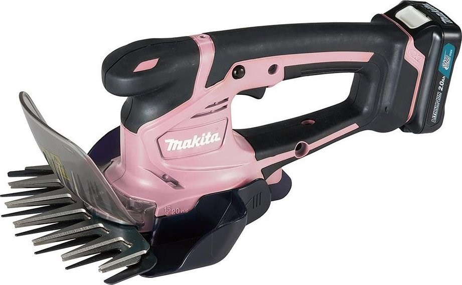Makita UM600DSAP akumulatorske škarje za živo mejo 12V 2Ah
