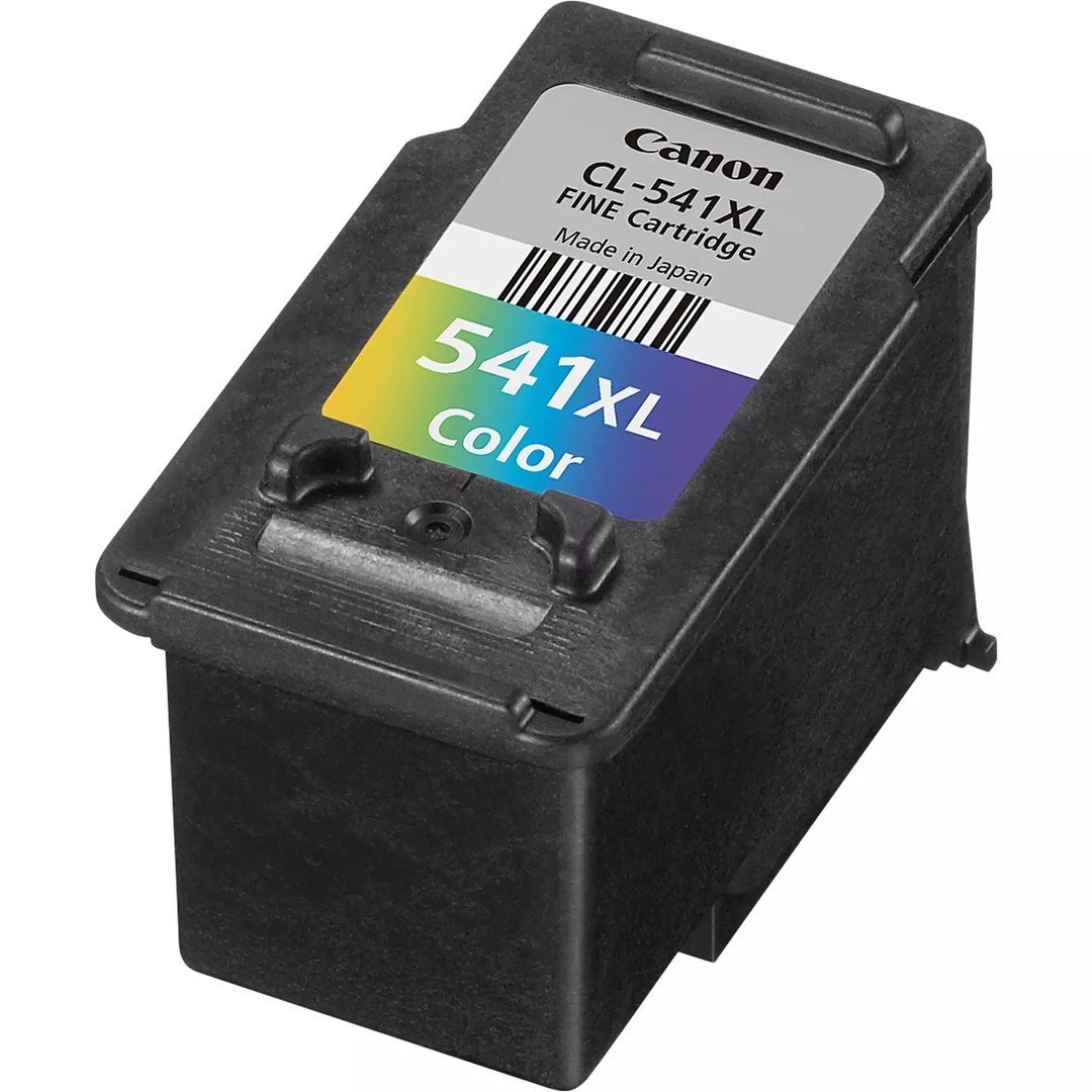 Canon CL-541XL črnilo, original, Cyan, Magenta, Yellow (15 ml)
