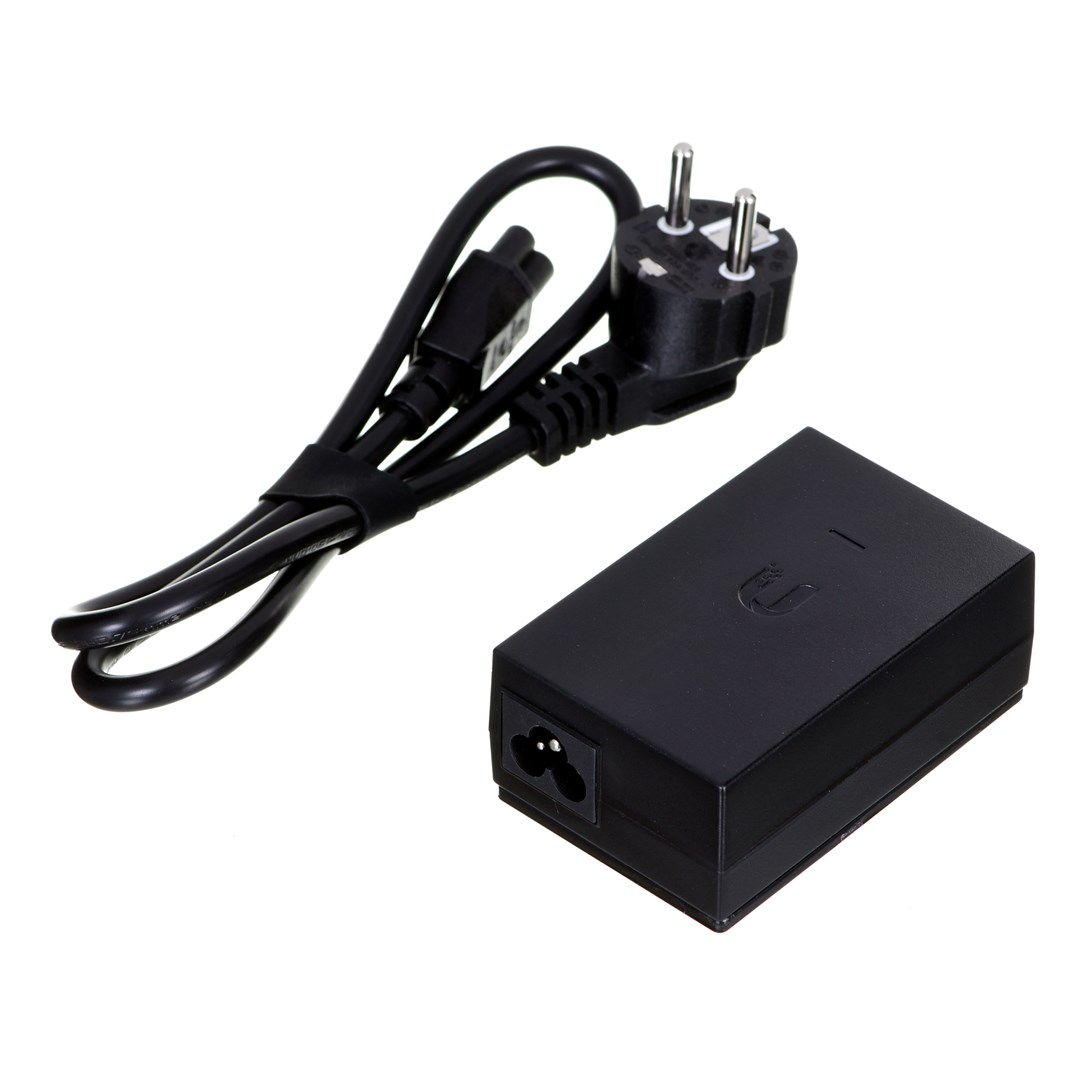 Ubiquiti Networks POE-24-24W PoE adapter