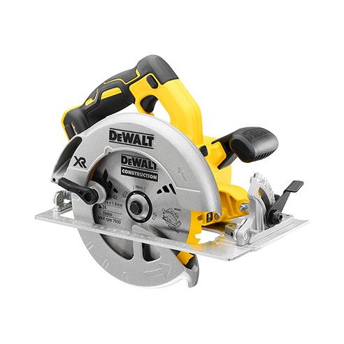 DeWALT DCS570N-XJ rezilo za krožno žago 18,4 cm