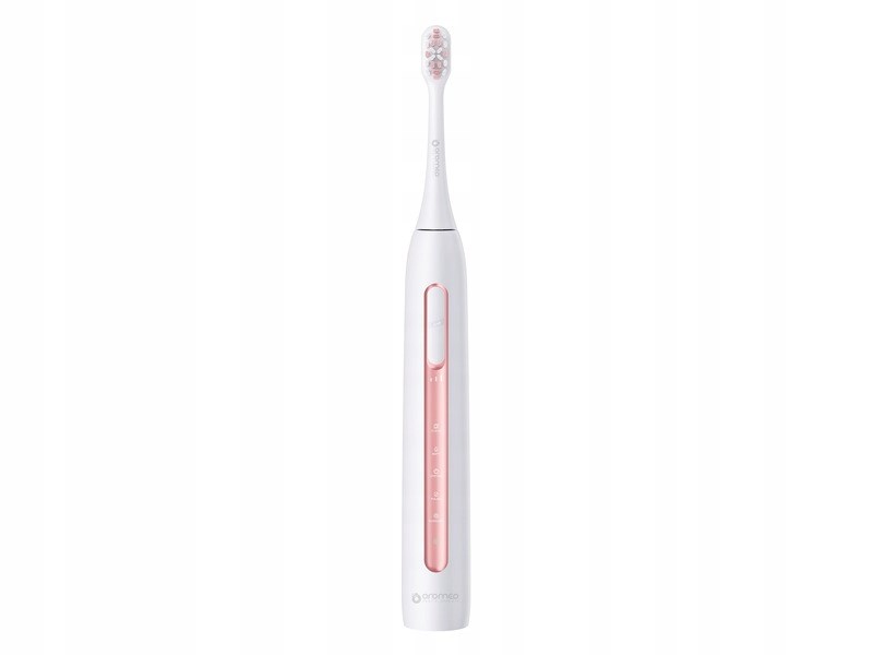 SONIC zobna ščetka ORO-SMILE PINK