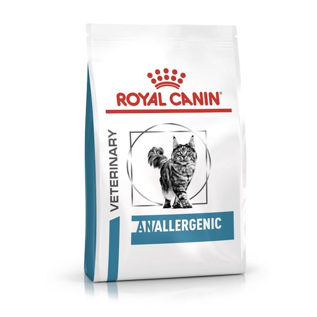 ROYAL CANIN Anallergenic VHN suha hrana za mačke - 4kg