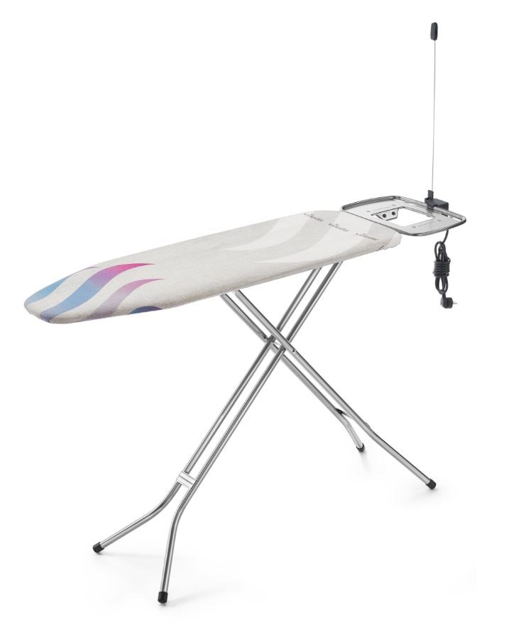 Vileda Total Reflect Plus M Deska za likanje, 120x38cm