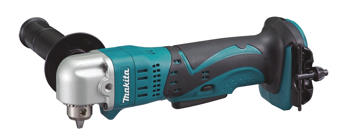 Makita Akumulatorski kotni vrtalnik DDA350Z, 18V, 1,8 kg