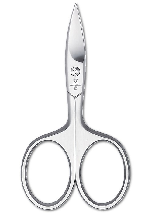 ZWILLING 47660-091-0 - Otroške škarjice za nohte