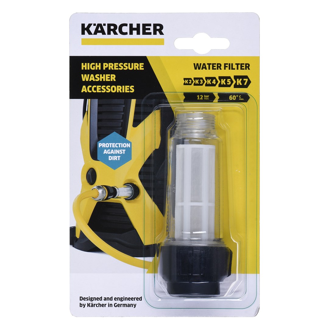 Nadomestni filter Kärcher 4.730-059.0 za visokotlačne čistilce