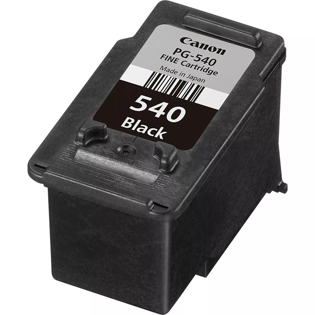 Canon PG-540 BK original črn toner (8 ml)
