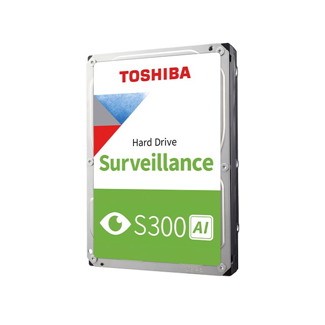 Toshiba MG10ADA800E-V Notranji Trdi Disk, 8 TB, 7200 RPM, 3.5"