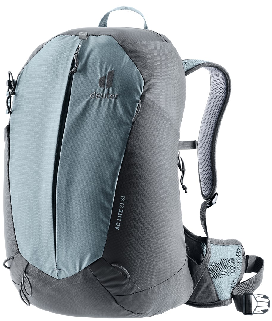 Deuter AC Lite 21 SL nahrbtnik 21L, graphite, za pohodništvo