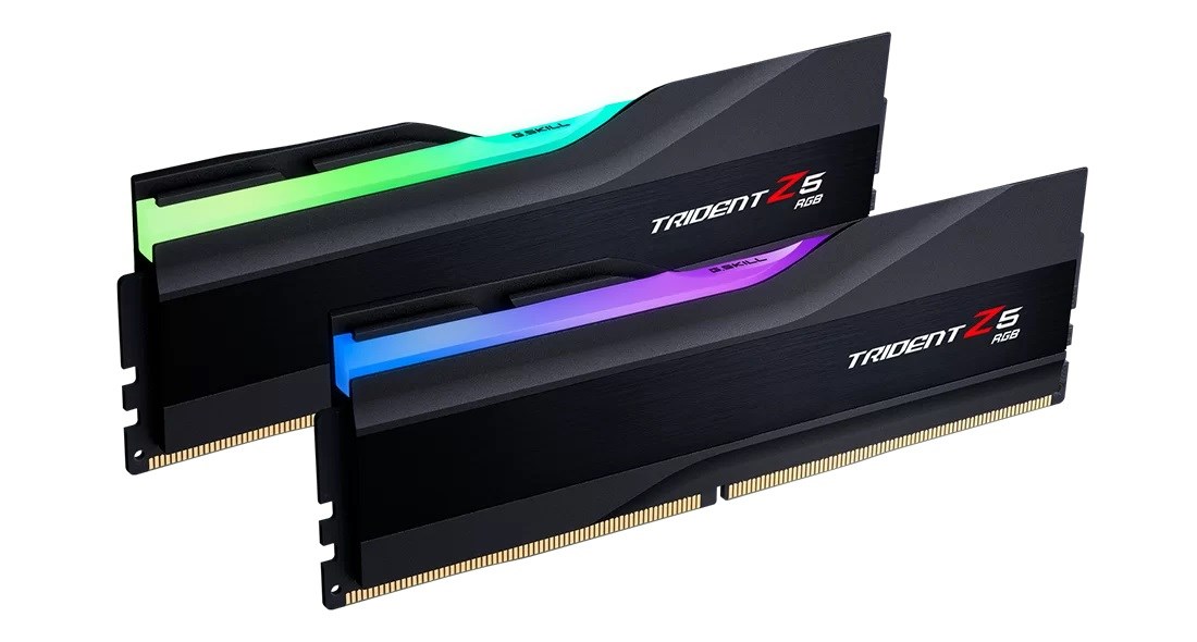 G.Skill F5-7200J3445G16GX2-TZ5RK RAM 32 GB (2x16GB) DDR5 7200 MHz