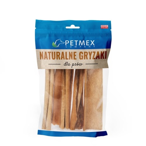 PETMEX Poslastica za pse iz govejega mesa, 100g