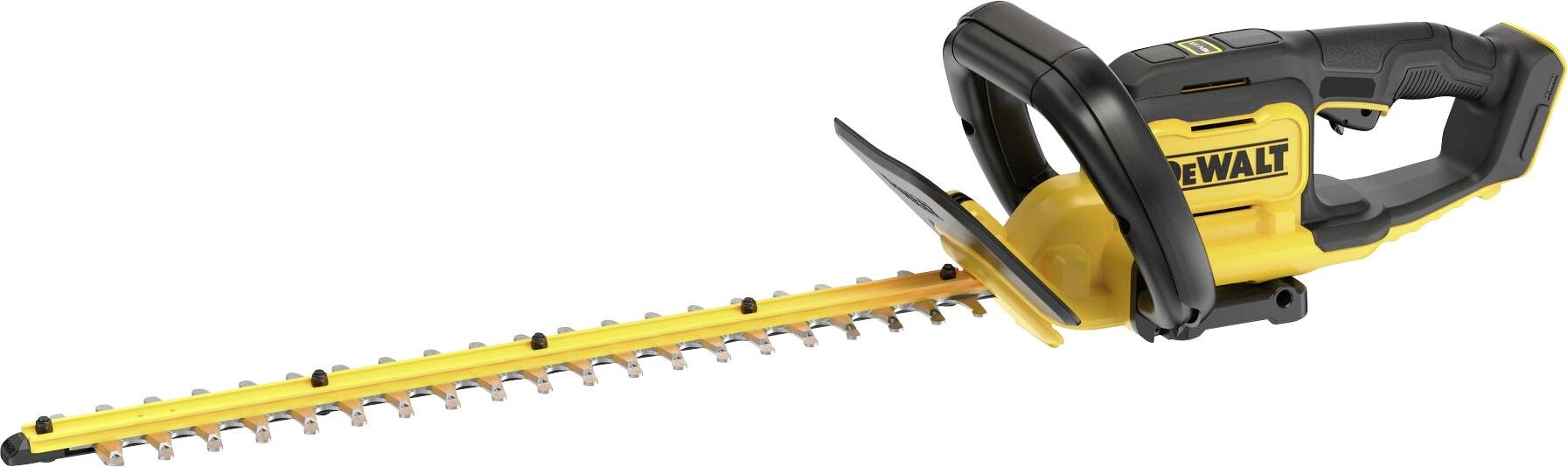 DEWALT DCMHT562N-XJ akumulatorski obrezovalnik žive meje 18V, 550mm