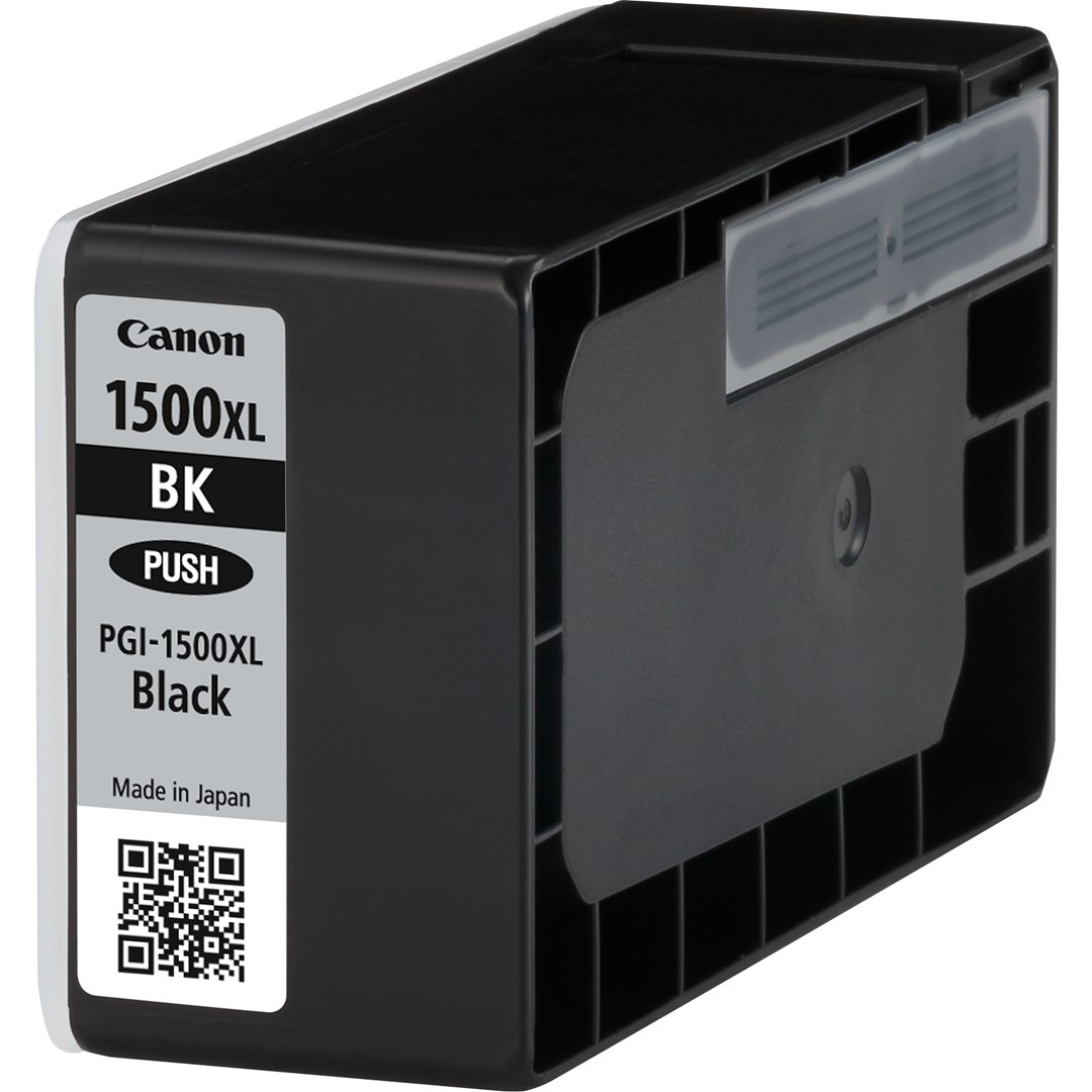 Canon PGI-1500XL visoko zmogljiva črna črnilna kartuša