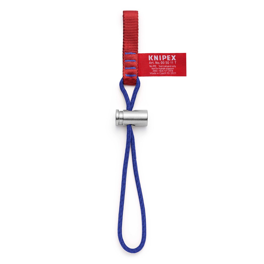 Knipex Adapter trak 85x27 mm