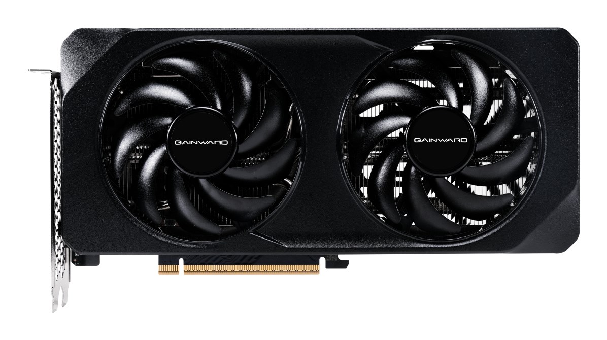 Gainward GeForce RTX 5060 Ti Ghost OC grafična kartica 8 GB GDDR7