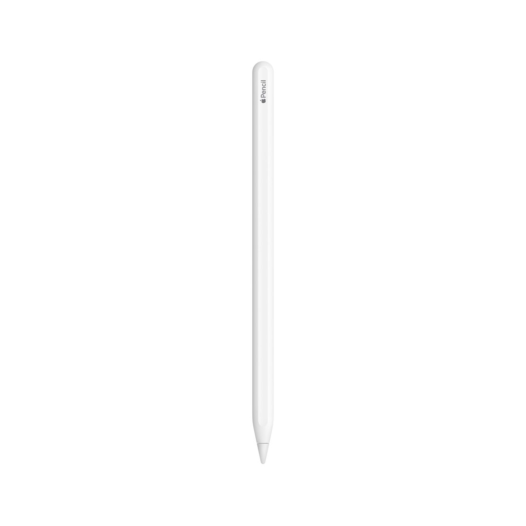 Apple Pencil (2. generacija) pisalo za tablični računalnik, 18.2 g, belo