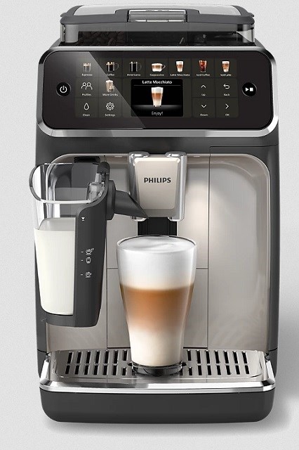Philips EP5547/90 Espresso kavni aparat, 1.8 L
