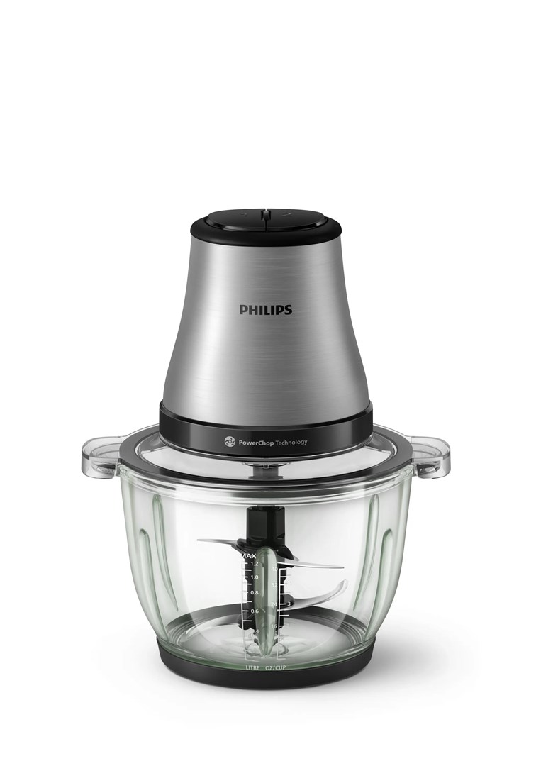 Philips HR1503/00 multipraktik/sekljalnik 2L 500W - nerjaveče jeklo